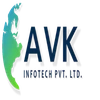 Avk Infotech Private Limited Logo
