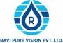 Ravi Pure Vision Private Limited Logo