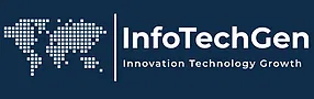 Infotechgen Private Limited Logo