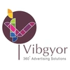 I Vibgyor Advertising Private Limited (Opc) Logo