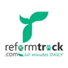 Reform Track Private Limited Logo