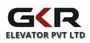 Gkr Elevator Private Limited Company Logo