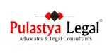 Pulastya Legal Services Llp Logo