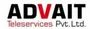Advait Teleservices Private Limited Logo