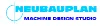 Neubauplan Automation Machines Private Limited Logo