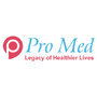 Pro Med Pharma Private Limited Logo