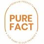 Purefact Milk Products Llp Logo