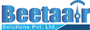 Beetaair Solutions Private Limited Logo
