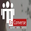 Ezconverse Dma Private Limited Logo
