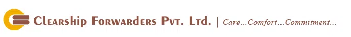 Legal name: Clearship Forwarders Private Limited