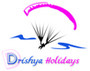 Drishya Holidays Private Limited Logo