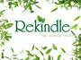 Rekindle Health Care Private Limited Logo