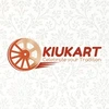 Kiukart Shopee Private Limited Logo