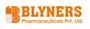 Blyners Pharmaceuticals Private Limited Company Logo