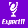 Expect11 Fantasy Sports (Opc) Private Limited Logo