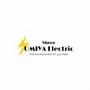 Shree Umiya Electric Private Limited Logo