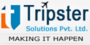 Tripster Solutions Private Limited Logo