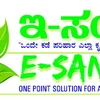 E-Sante India Private Limited Logo