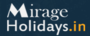Mirage Holidays Private Limited Logo