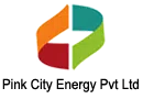 Pink City Energy Private Limited Logo