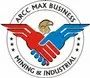 Arcc Max Business (Opc) Private Limited Logo