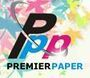 Premier Paper Packaging Private Limited Logo