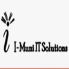 I-Muni It Solutions Private Limited Logo