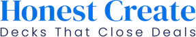 Honest Create Llp Logo