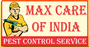 Max Care Solutions Private Limited Logo