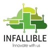 Infallible Technologies Private Limited Logo