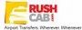 Rush Travel Private Limited Company Logo