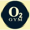 O2 Gym Fitness India Private Limited Company Logo