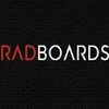 Radboards Private Limited Logo