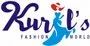 Kuril Pinki Fashion Private Limited Logo