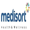 Medisort Health & Wellness Private Limited Logo