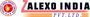 Zalexo India Private Limited Logo
