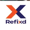 Refixd Technologies Private Limited Logo