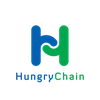 Hungrychain Technologies Private Limited Logo