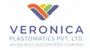 Veronica Plastomatics Private Limited Company Logo