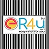 Er4u Technologies Private Limited Logo