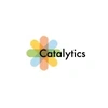 Catalytics Datum Prudential Private Limited Logo