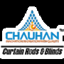 Chauhan Metal Kraft Private Limited Logo