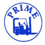 Prime Forklifters Private Limited Logo