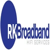 Rk Broadband Hifi Services Private Limited Logo