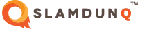 Slamdunq Private Limited Logo
