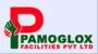 Pamoglox Facilities Private Limited Logo