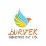 Survek Industries Private Limited Logo