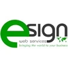 Esign Web Services Private Limited Logo