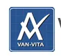 Van Vita Imaging Systems Private Limited Logo