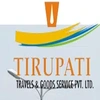Tirupati Travels & Goods Service Private Limited Logo
